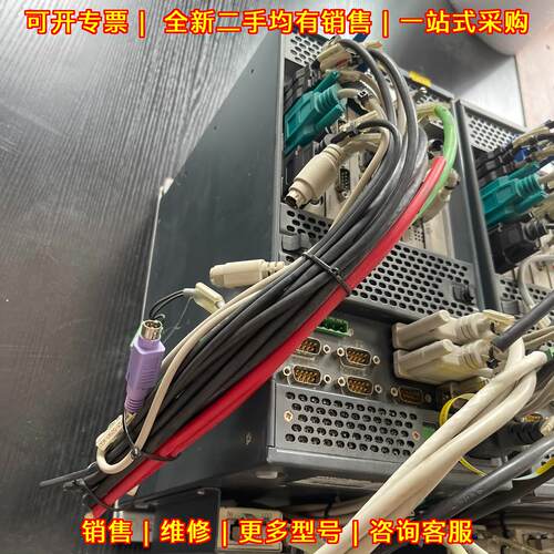 G4CFG-682FK-B8QQg-TR3BK-H879B MANZ工控主机 80037272议价维修
