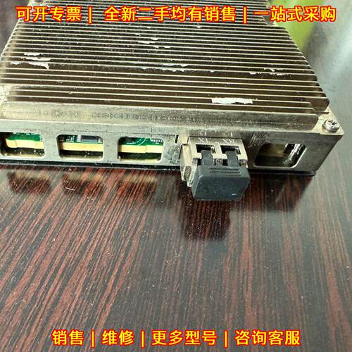 OM8960V101 3YJP 600G Transponder 一类激光器件议价维修