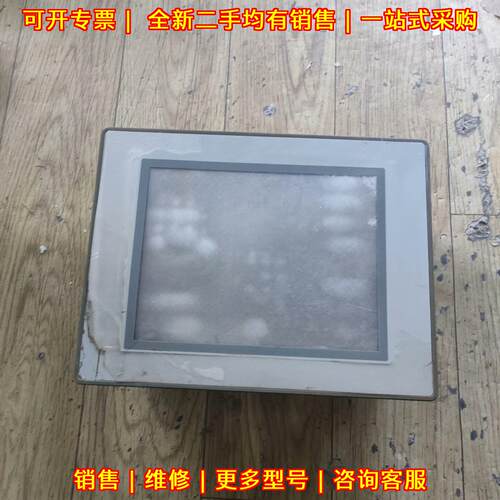 GC-56LC2-1 Koyo光洋触摸屏 工控工业人机界面议价维修