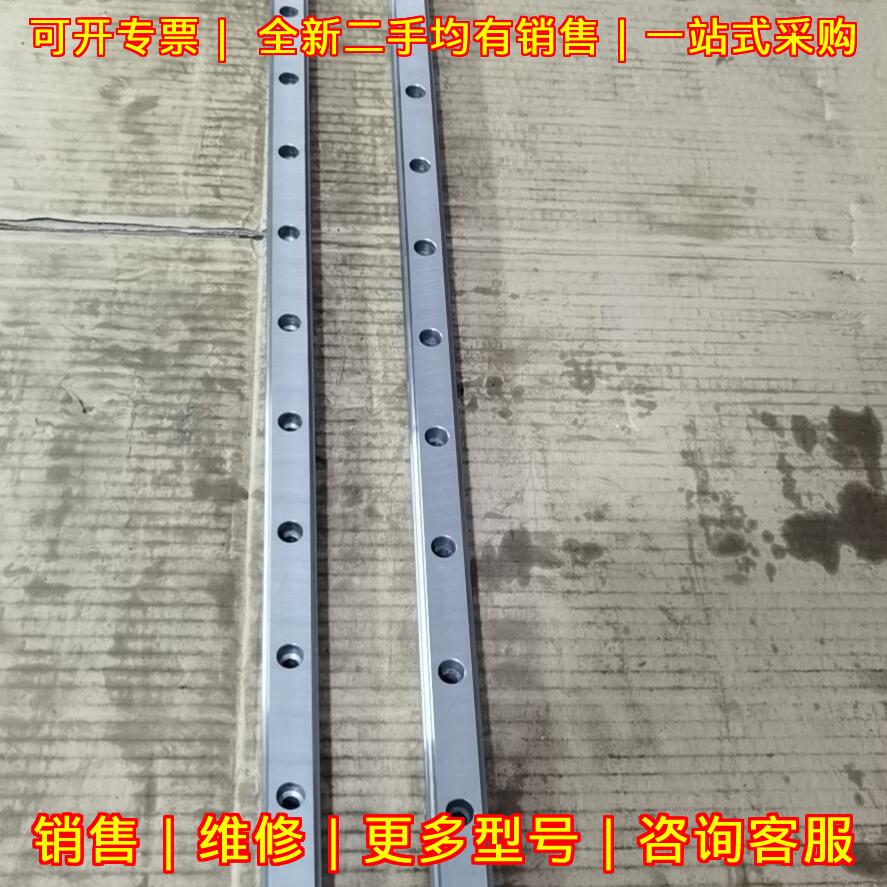 ABBA直线导轨 线性滑块自动化机械传动配件议价维修