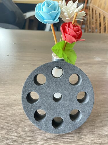 厂家直销EvA内衬 彩色泡棉 实验管泡棉盒