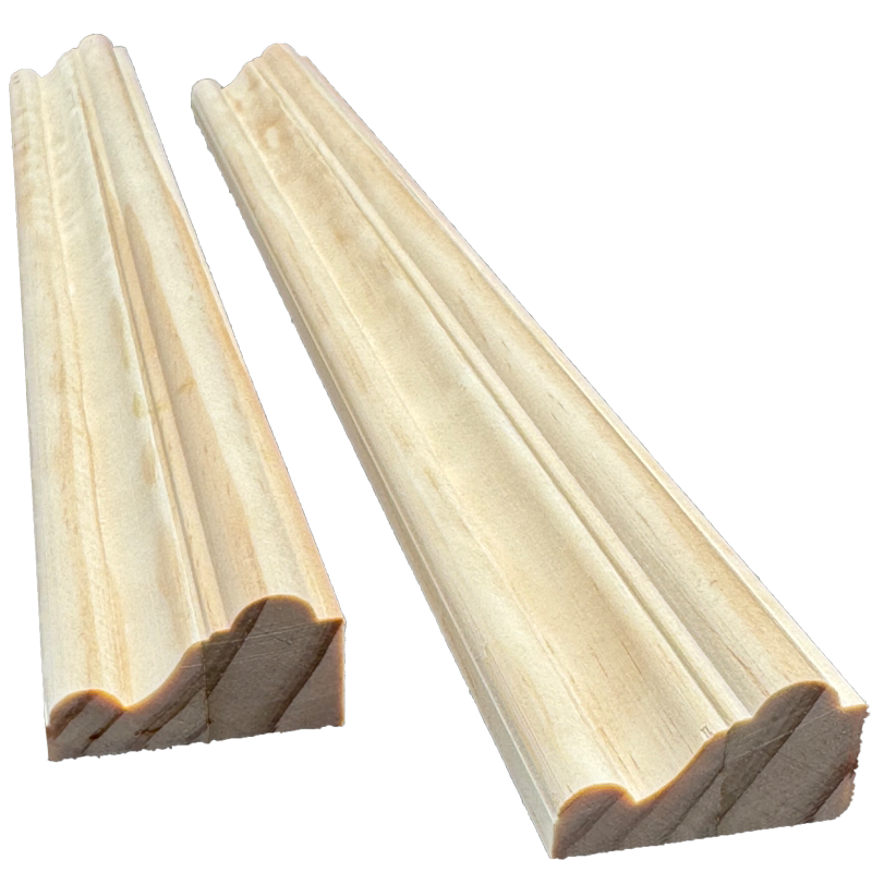 实木线条木线条秉诚建材