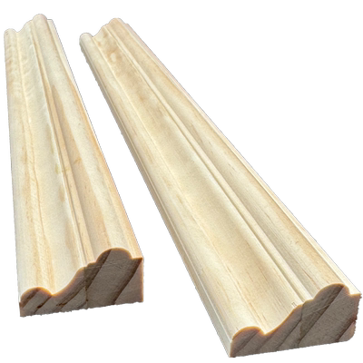 实木线条木线条秉诚建材