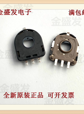 日本ALPS阿尔卑斯电阻式位置传感器RDC506002A汽车用品