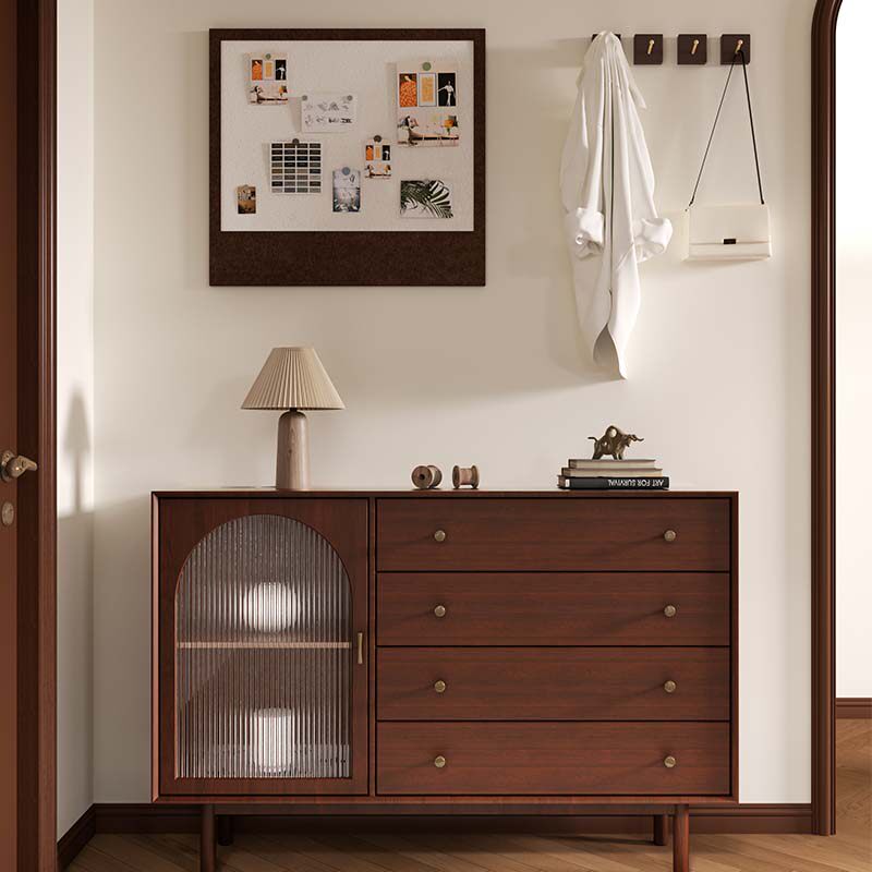 晚遇中古风毛毡墙贴墙面装饰板毛毡板治愈系创意氛围感装饰品墙贴照片