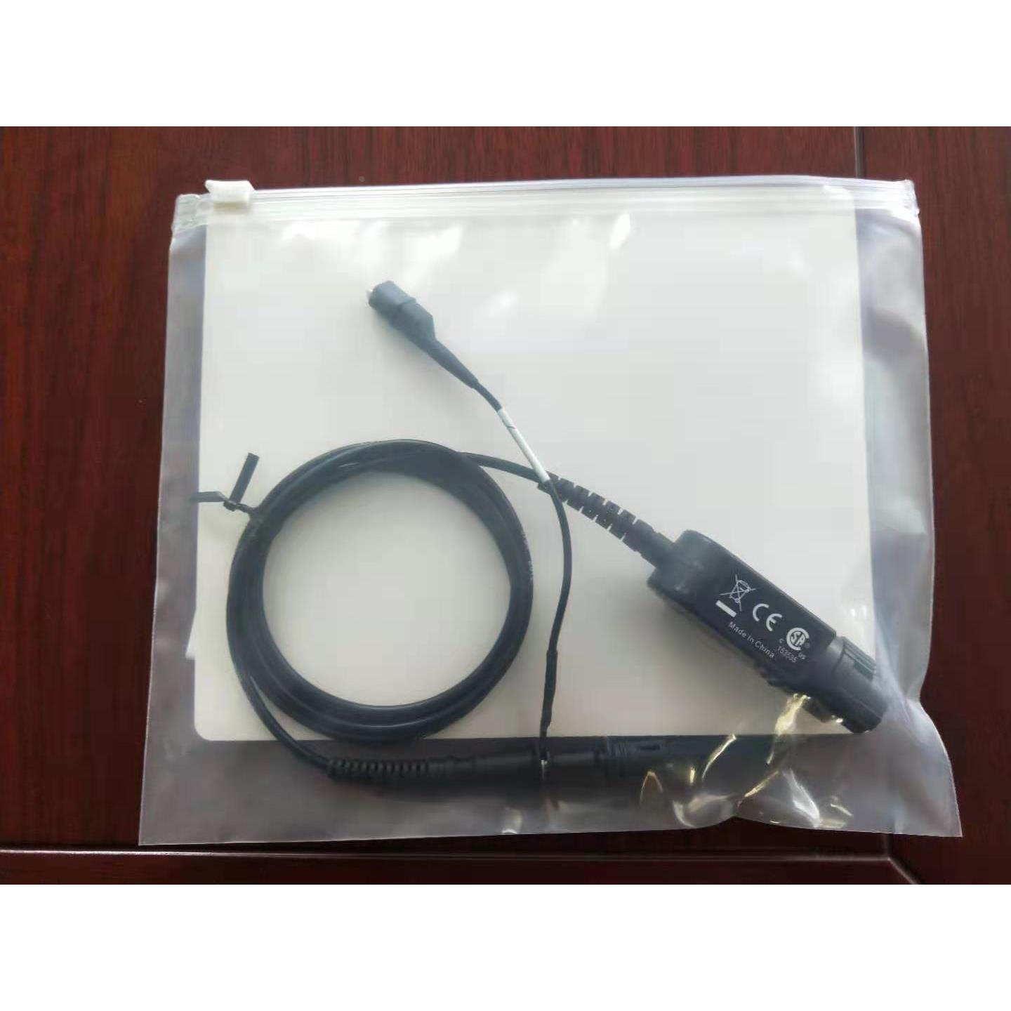 泰克探头 P6139B 无源电压探头 p6139A 500MHz带宽示波器探头