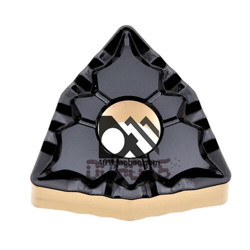 杜龙卡普数控刀片 WNMG080404/080408/080412-43 DC9025 DC9015