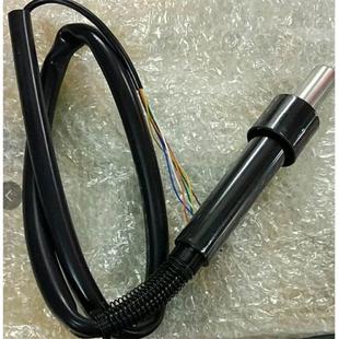 957DW热风拆焊台手柄组件 原装 857DW 857D 热风枪手柄 快克706W