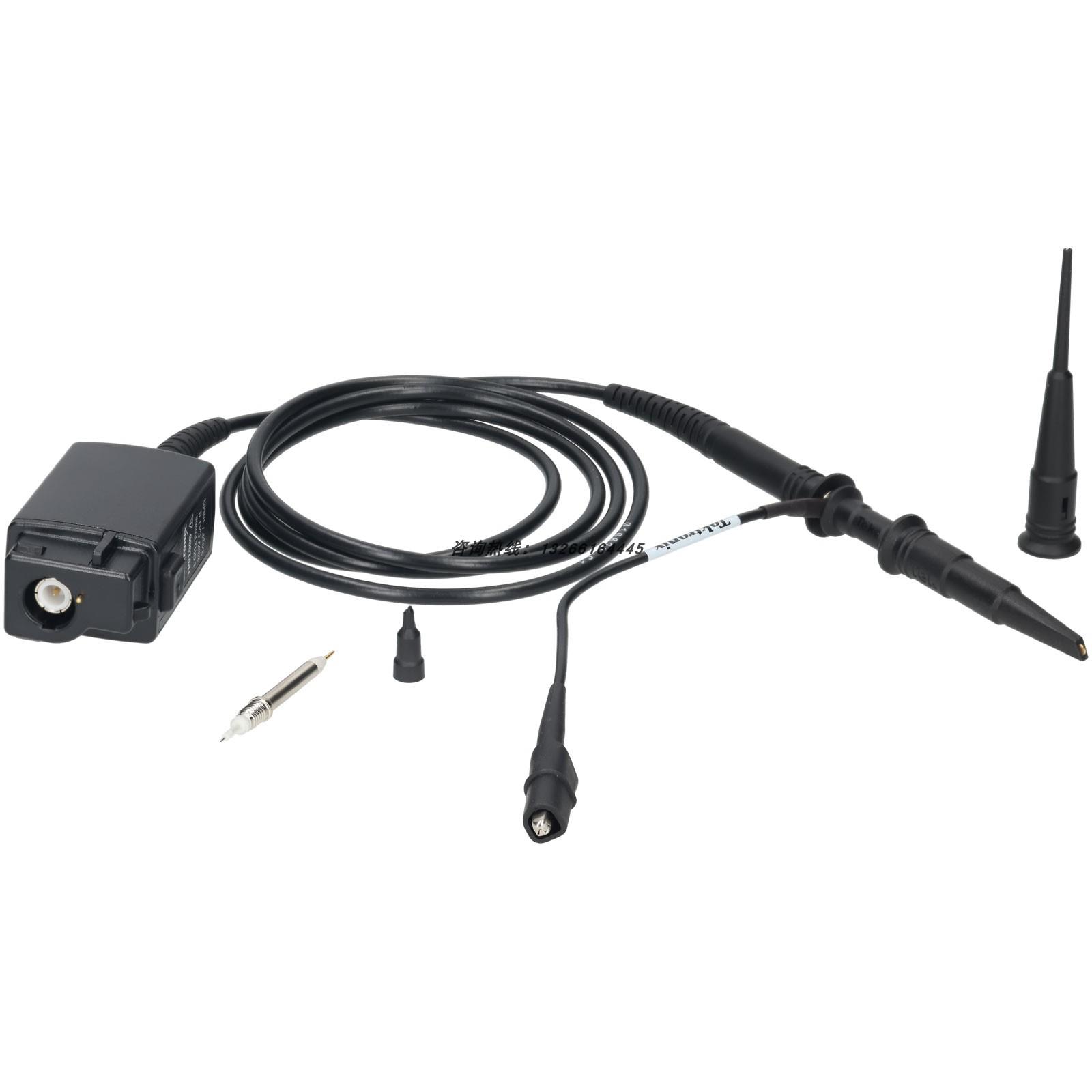 TEKTRONIX泰克TPP1000 示波器探头 TPP0250 TPP0502 TPP0500B美国