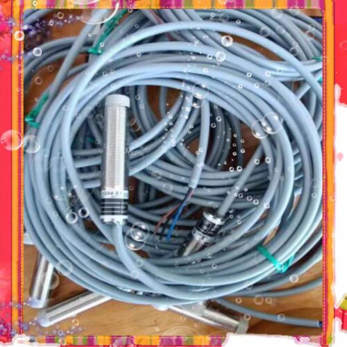 治辛感测器开关接近开关WN-TM12-5N1金属感应开关