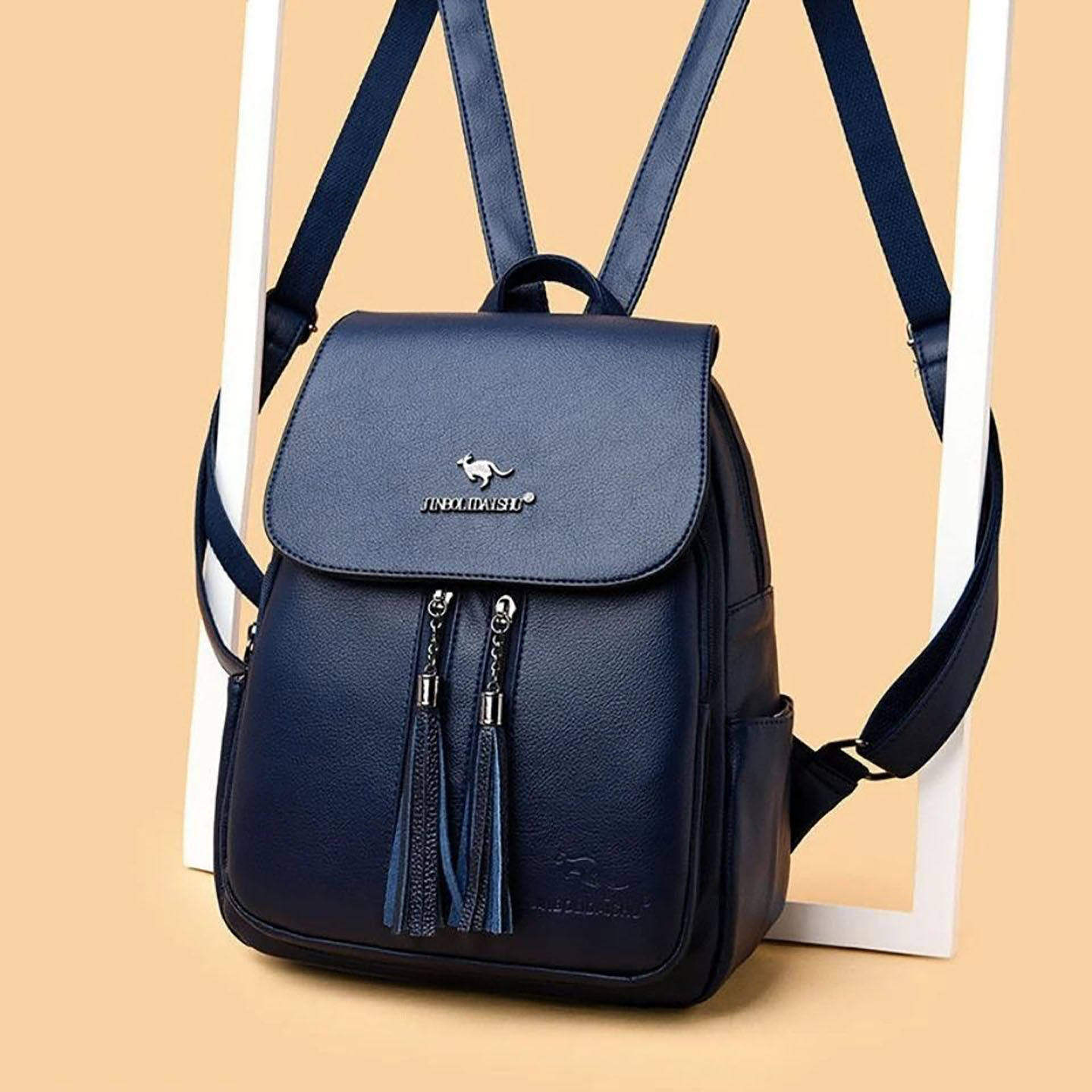 枫琴箱包女包新款纯皮女士双肩包大容量多隔层妈妈包专柜正品背包,箱包皮具/热销女包/男包,双肩背包,淘宝优惠券,粉丝福利购,淘宝优惠卷