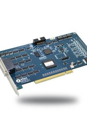 深圳雷赛智能12轴运动控制卡DMC5C00十二轴轨迹卡高性能 多功能