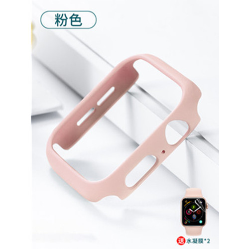 保护壳苹果手表配件壳边框