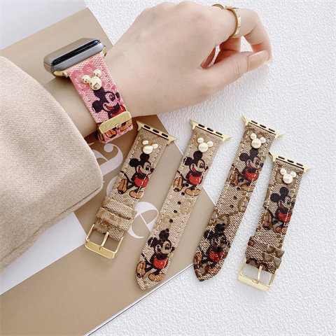 适用土狗手表iwatch9apple小众