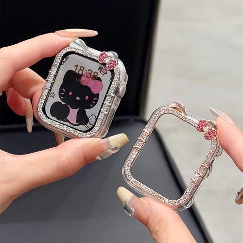 适用华为手表WatchFi4卡通