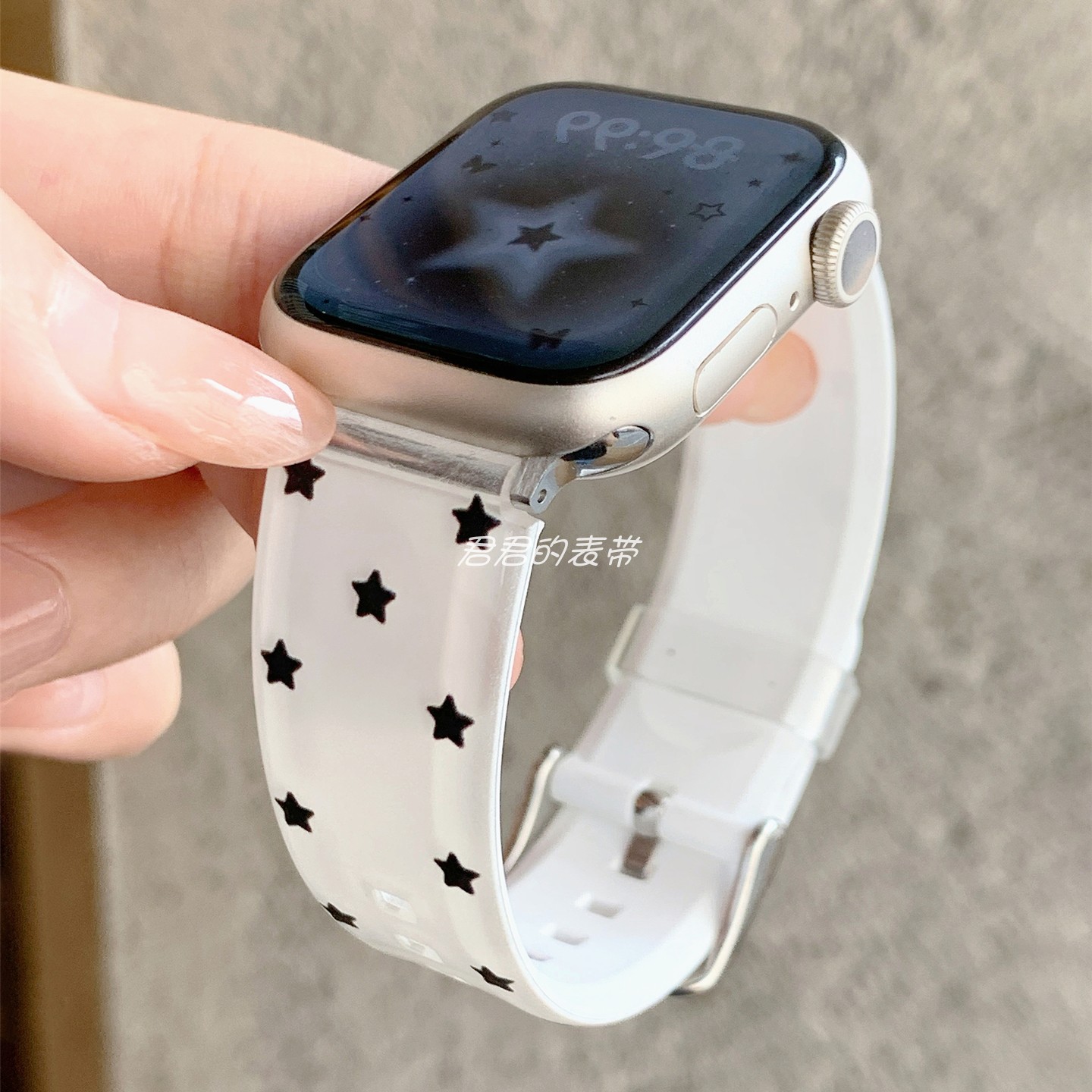 适用苹果手表s11代iwatch