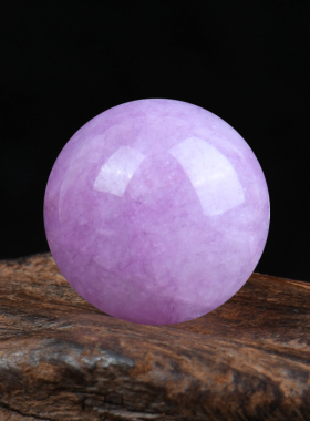 紫玉玉髓散珠子半成品diy紫色水晶饰品串珠配件手工编织材料包邮