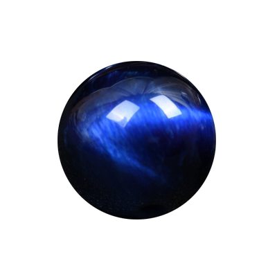 猫眼石单颗男士手串星月菩提散珠