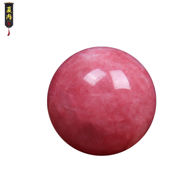 diy散珠子单颗手工编织红纹石