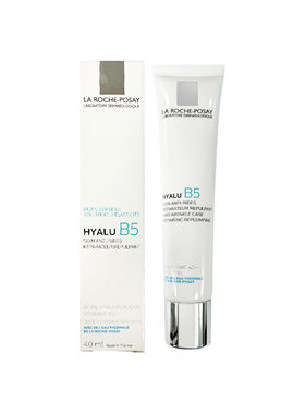 法国LA ROCHE POSAY理肤泉玻色因b5精华乳40ml