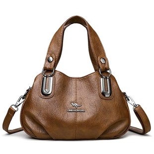 点击率女包精致高档手提包女士时尚百搭大容量单肩包高级感斜跨包