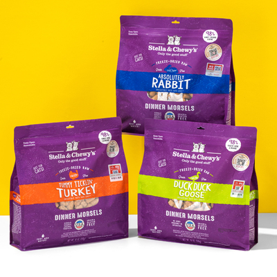 s星益生趣SC全价猫粮主食冻干粮