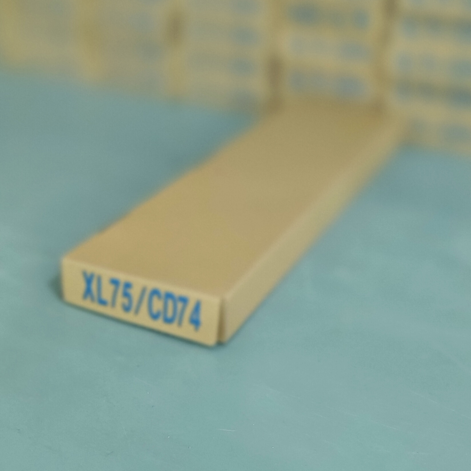 墨斗片海德堡墨斗胶片挡墨板