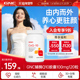 GNC健安喜美国进口辅酶ql0氧化型辅酶女性护心驻颜100mg120粒