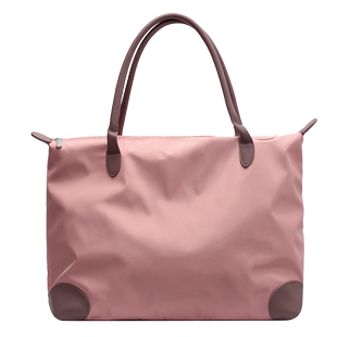 短途旅行包女轻便超大容量行李包待产包手提收纳袋健身包旅游便携