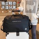可套拉杆箱 短途旅行包大容量行李箱附加包行李袋轻便手提包男款