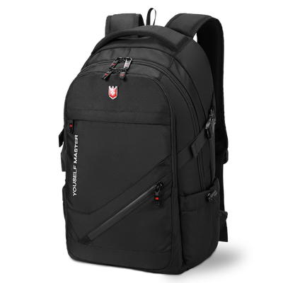 【老师推荐】初高中生大容量书包