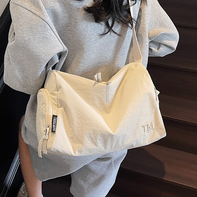 运动健身小包女瑜伽包游泳收纳包出行旅游短途旅行包女轻便斜挎包,箱包皮具/热销女包/男包,通用款女包,淘宝优惠券,粉丝福利购,淘宝优惠卷