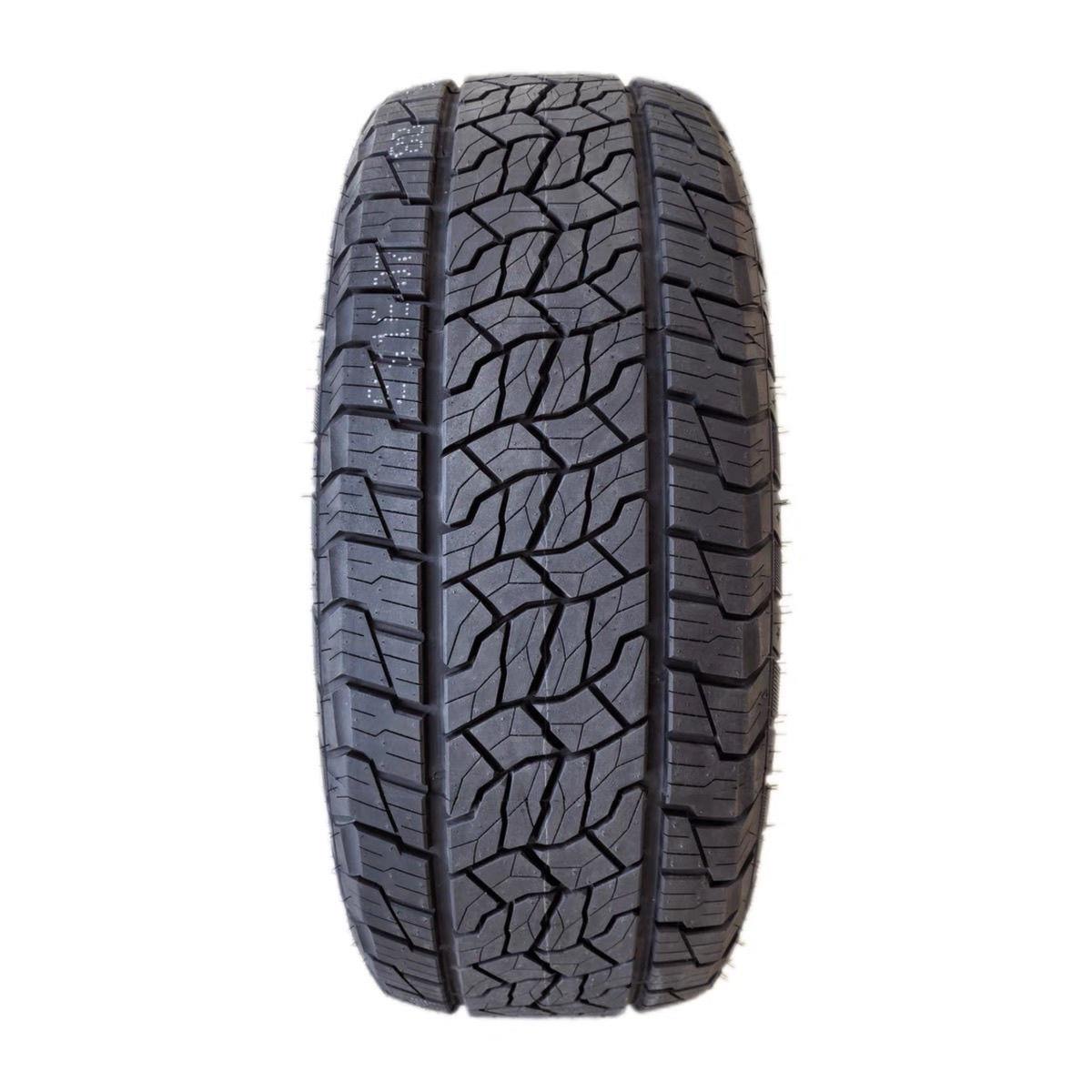 科马仕越野AT轮胎带静音棉EF1500花 EV胎新能源静音胎R19R20R21寸