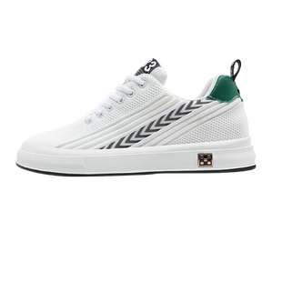 春季隐形增高鞋男8cm内增高男鞋6cm运动休闲鞋韩版百搭板鞋潮鞋子