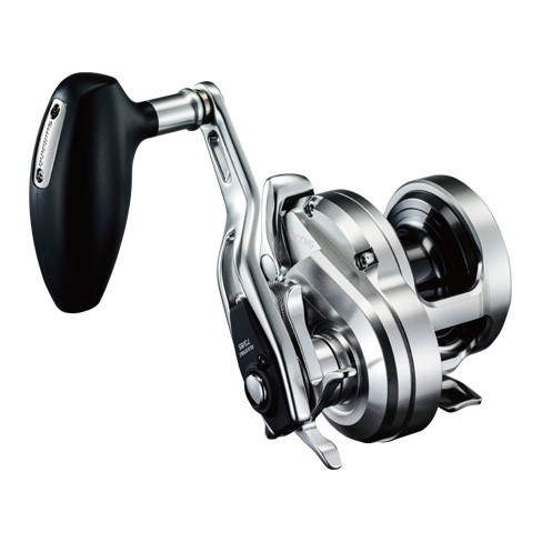 SHIMANO 禧玛诺 NEW OCEA JIGGER 铁板轮 鼓轮 日本进口金属渔轮