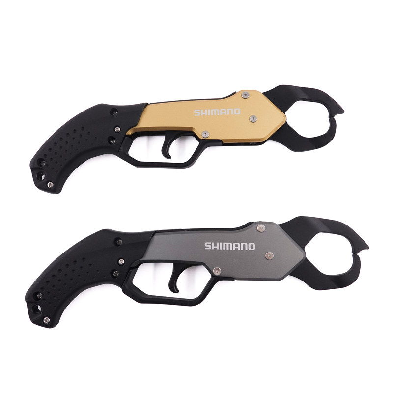 禧玛诺UE-302T铝合金控鱼器