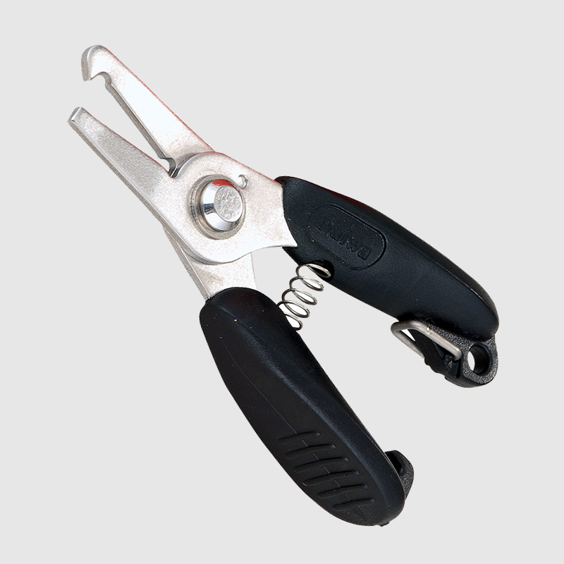 达亿瓦/DAIWA PETIT RING OPENER 路亚钳 小开环器 日本直邮