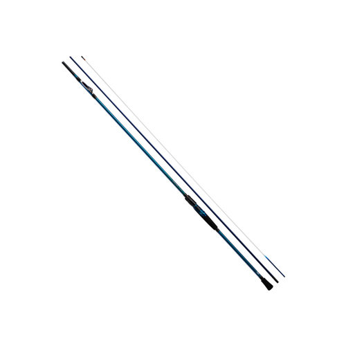 达亿瓦（DAIWA）钓鱼鱼竿