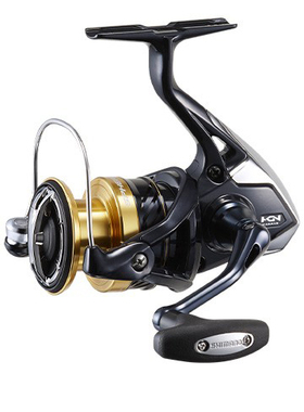 日本SHIMANO/禧玛诺 SPHEROS SW 海钓路亚纺车轮鱼线轮淡水钓渔轮