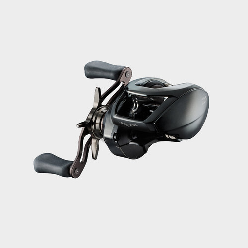 达亿瓦（DAIWA）黑色鱼线轮