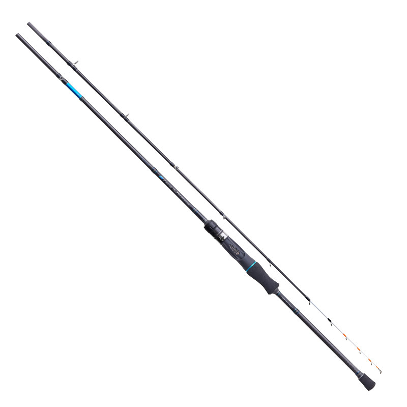 gamakatsu伽马卡兹22新款deckstagekawahagi深场船钓竿