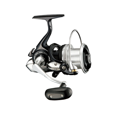 DAIWA/达亿瓦远投轮纺车轮