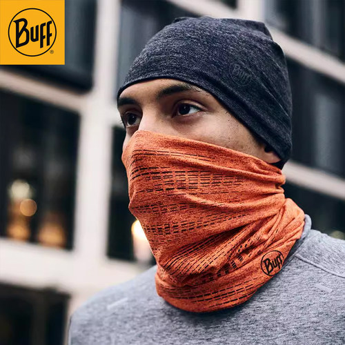 Buff防风防寒魔术头巾户外运动