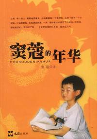 【正版现货】窦蔻的年华