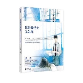 【正版书】 你是我学生又怎样 田畈 著 花山文艺出版社