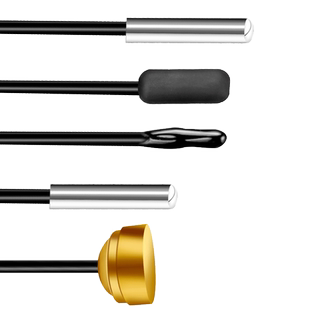 温控器探头温度控制器传感器防水空气磁性高精度测温感温线感应器