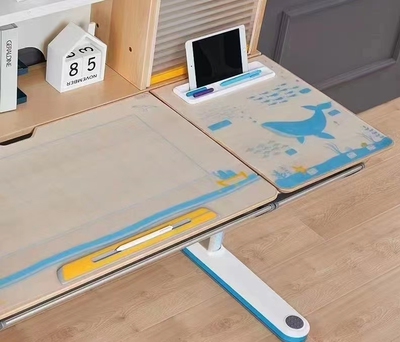 适合2平米学习桌定制桌垫梦境新探索家老探索家专用定制桌垫板