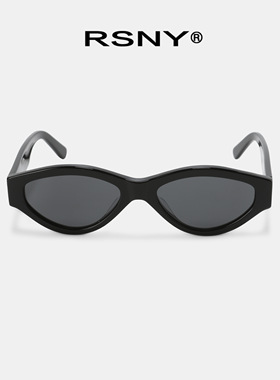 【杨芸晴同款】RSNY NP Cat 太阳眼镜眼镜遮阳潮流墨镜MJ0005A