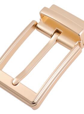 合金扣 男款腰带头 针扣 皮带扣 腰带头LY35-23830