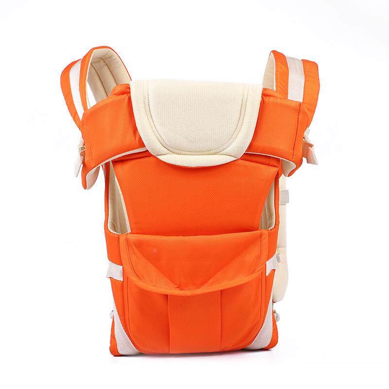 四季透气宝宝婴儿儿童双肩婴儿背袋背带外贸母婴